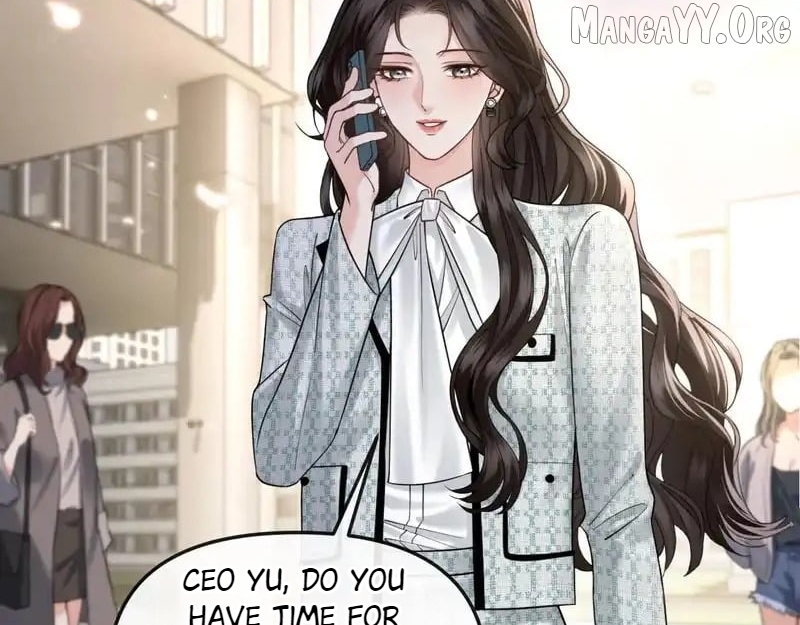 Deeply In Love Chapter 59 - page 4